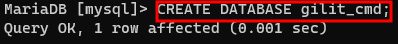  create_db_gilit_cmd